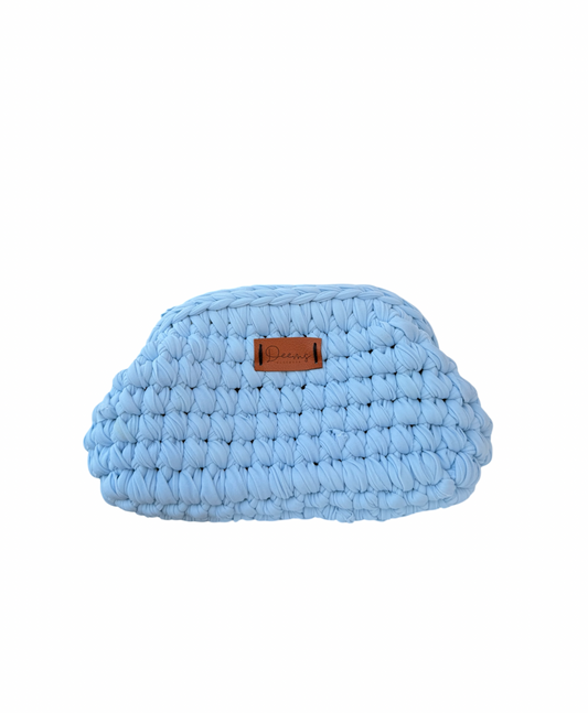 Baby blue