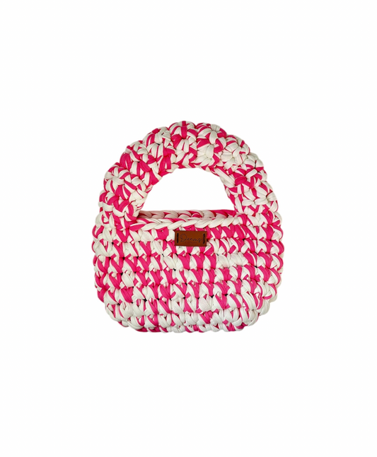 Pink Vanilla