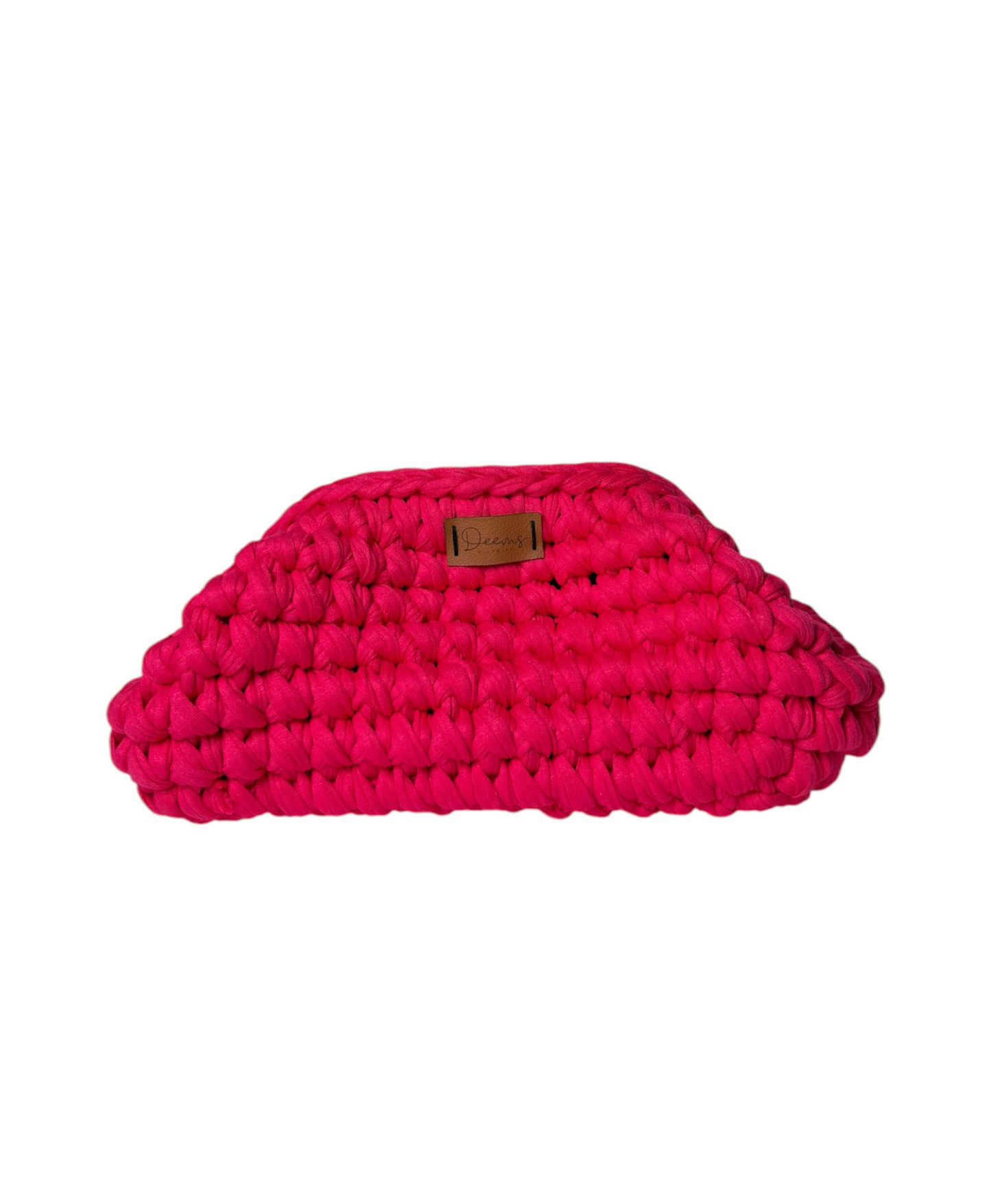 Hot Pink Haze