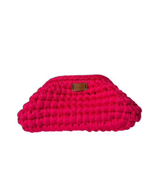 Hot Pink Haze