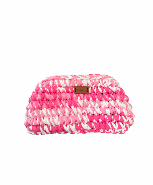 Pinkish