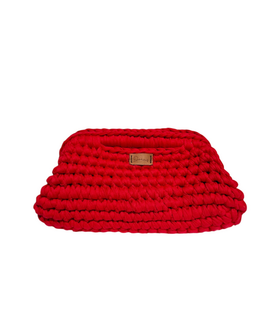 Éclat Rouge