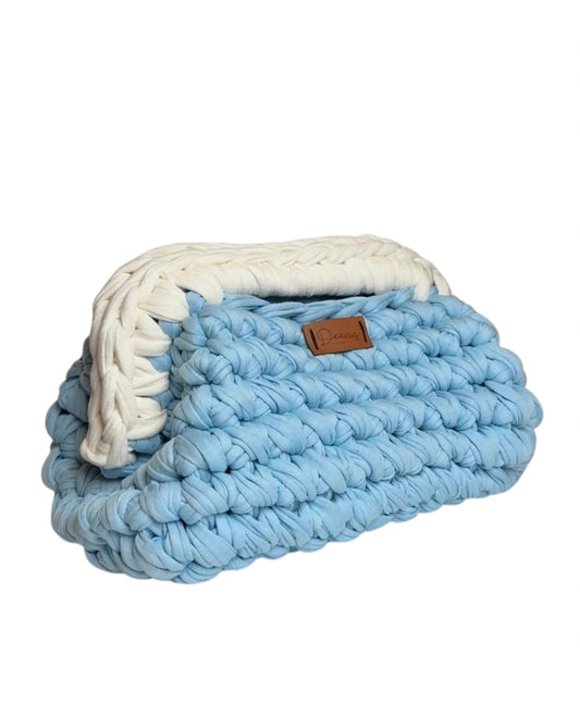 The Cloud Pouch