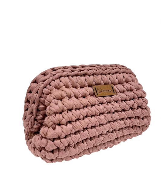 Blush Pouch